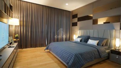 For Rent 2 Bedrooms Hyde Sukhumvit 13