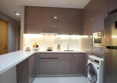 For Rent 2 Bedrooms Hyde Sukhumvit 13