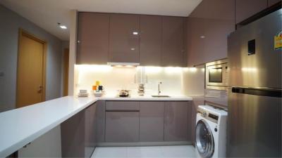 For Rent 2 Bedrooms Hyde Sukhumvit 13