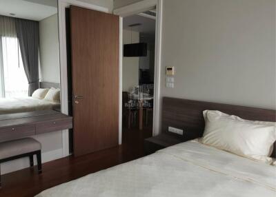 For Rent 2 Bedroom Bright Sukhumvit 24