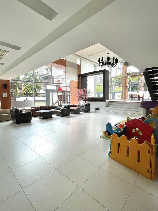 For Rent 2 Bedrooms Thonglor 25