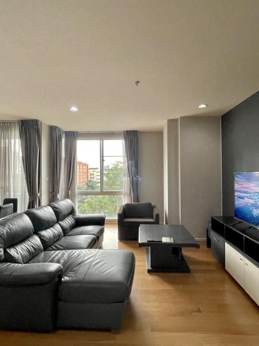 For Rent 2 Bedrooms Thonglor 25