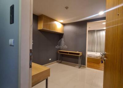 For rent, 1 bedroom at Zenith Place, Sukhumvit 42