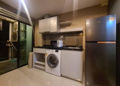 For rent, 1 bedroom at Zenith Place, Sukhumvit 42