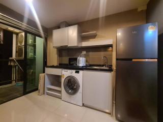 For rent, 1 bedroom at Zenith Place, Sukhumvit 42