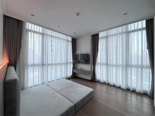 For Rent 2 bedrooms @Supalai Oriental Sukhumvit39