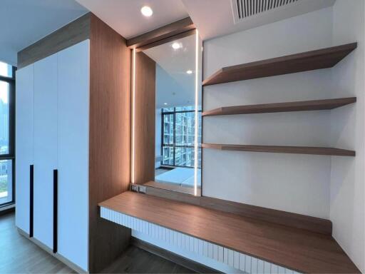 For Rent 2 bedrooms @Supalai Oriental Sukhumvit39