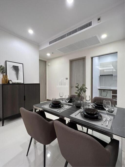 For Rent 2 bedrooms @Supalai Oriental Sukhumvit39