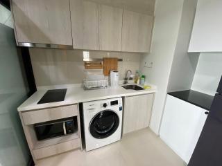 For Rent 2 Bedrooms Life Sukhumvit 48