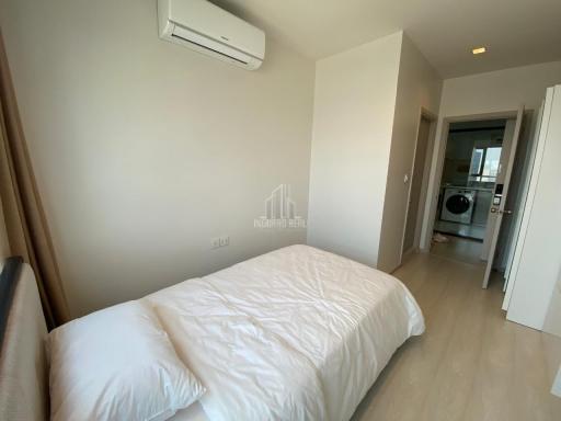 For Rent 2 Bedrooms Life Sukhumvit 48