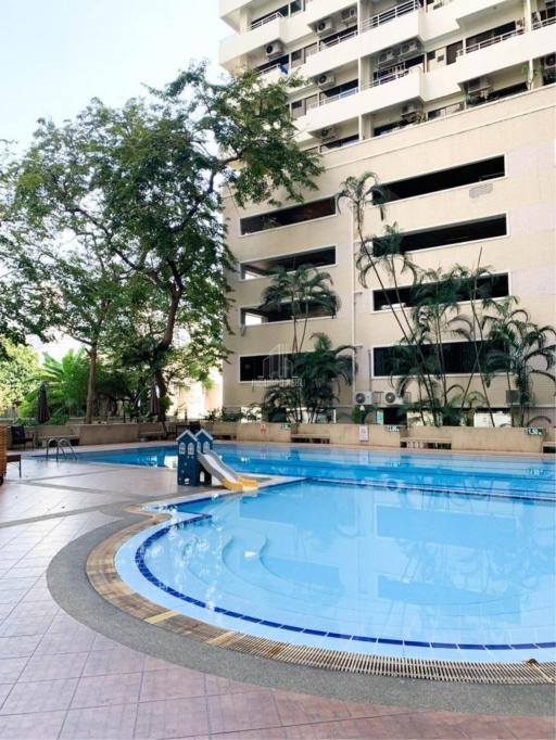 Condo for rent and sale - Saranjai Mansion