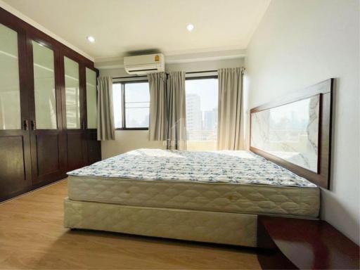 Condo for rent and sale - Saranjai Mansion