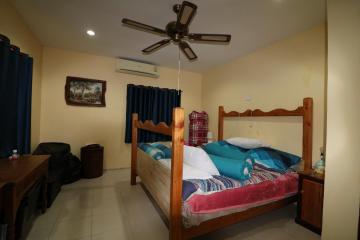 Buy This 2 Bedroom, 2 Bathroom House on 2 Rai of Productive Land in Udon Thani, Thailand