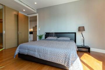 For Rent 2 Bedrooms Bright Sukhumvit 24 BTS Phrom Phong