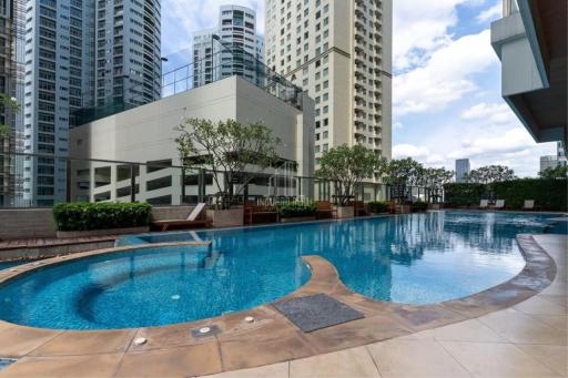 For Rent 2 Bedrooms Bright Sukhumvit 24 BTS Phrom Phong