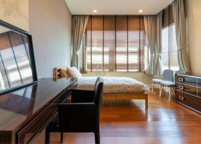 For Rent 2 Bedrooms Bright Sukhumvit 24 BTS Phrom Phong