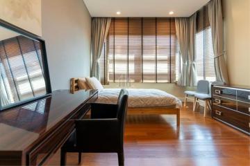 For Rent 2 Bedrooms Bright Sukhumvit 24 BTS Phrom Phong