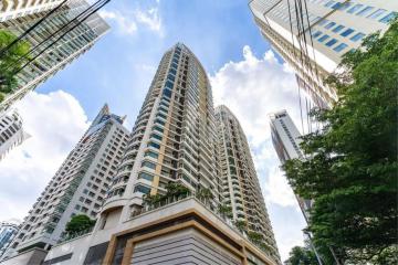 For Rent 2 Bedrooms Bright Sukhumvit 24 BTS Phrom Phong