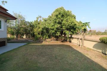 Spacious 3 BRM, 2 BTH Home For Sale on Approx. 4 Rai, Udon Thani, Thailand