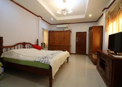 Spacious 3 BRM, 2 BTH Home For Sale on Approx. 4 Rai, Udon Thani, Thailand