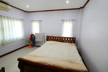 Spacious 3 BRM, 2 BTH Home For Sale on Approx. 4 Rai, Udon Thani, Thailand