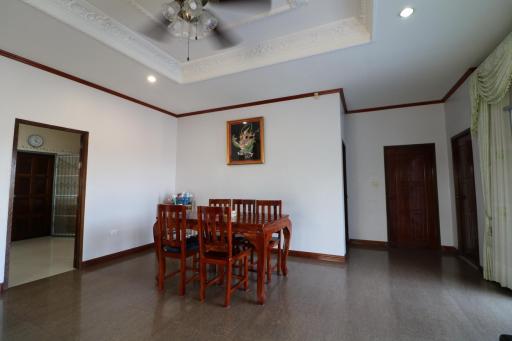 Spacious 3 BRM, 2 BTH Home For Sale on Approx. 4 Rai, Udon Thani, Thailand