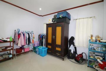 Spacious 3 BRM, 2 BTH Home For Sale on Approx. 4 Rai, Udon Thani, Thailand