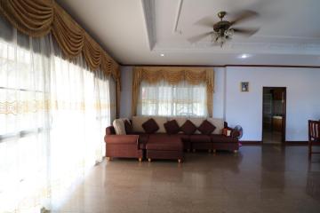 Spacious 3 BRM, 2 BTH Home For Sale on Approx. 4 Rai, Udon Thani, Thailand