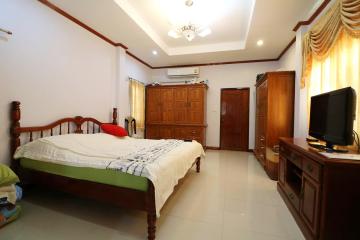 Spacious 3 BRM, 2 BTH Home For Sale on Approx. 4 Rai, Udon Thani, Thailand