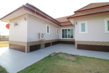 Spacious 3 BRM, 2 BTH Home For Sale on Approx. 4 Rai, Udon Thani, Thailand