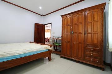 Spacious 3 BRM, 2 BTH Home For Sale on Approx. 4 Rai, Udon Thani, Thailand