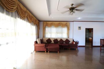 Spacious 3 BRM, 2 BTH Home For Sale on Approx. 4 Rai, Udon Thani, Thailand