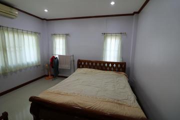 Spacious 3 BRM, 2 BTH Home For Sale on Approx. 4 Rai, Udon Thani, Thailand