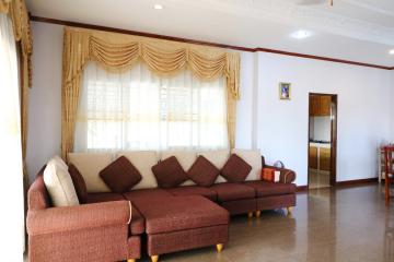 Spacious 3 BRM, 2 BTH Home For Sale on Approx. 4 Rai, Udon Thani, Thailand