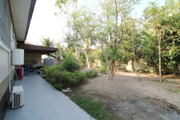 Spacious 3 BRM, 2 BTH Home For Sale on Approx. 4 Rai, Udon Thani, Thailand