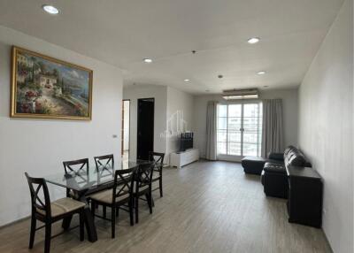 For Rent 3 Bedrooms Citi Smart Sukhumvit 18 Asoke