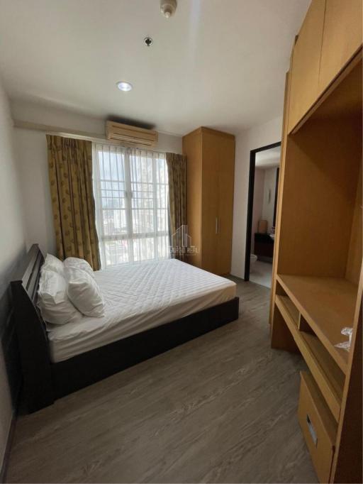 For Rent 3 Bedrooms Citi Smart Sukhumvit 18 Asoke