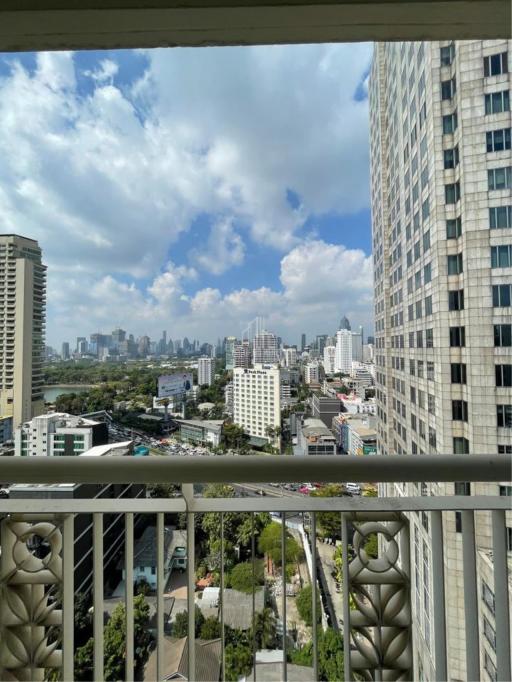 For Rent 3 Bedrooms Citi Smart Sukhumvit 18 Asoke