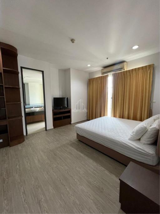 For Rent 3 Bedrooms Citi Smart Sukhumvit 18 Asoke