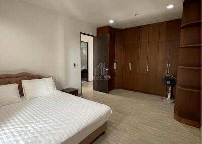 For Rent 3 Bedrooms Citi Smart Sukhumvit 18 Asoke