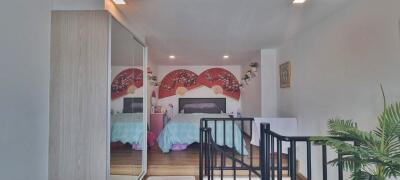 Duplex Unit in Laguna Beach 2 for Rent