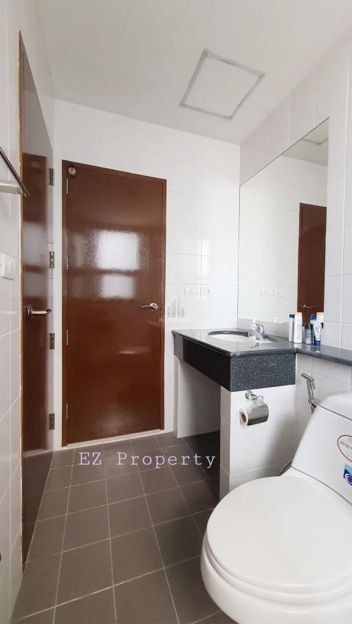 For Rent 1 Bedroom Vista Garden Sukhumvit 71