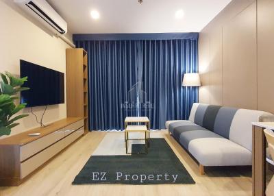 For Rent 1 Bedroom Vista Garden Sukhumvit 71