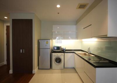 For Rent 1 Bedroom Bright Sukhumvit 24