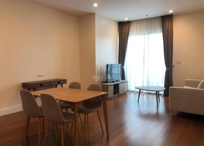 For Rent 1 Bedroom Bright Sukhumvit 24