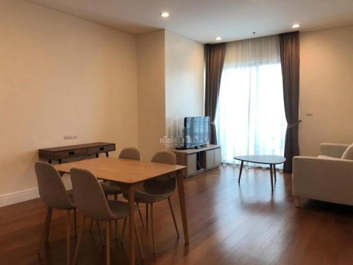 For Rent 1 Bedroom Bright Sukhumvit 24