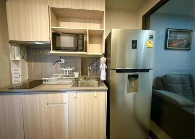 For Rent 1 Bedroom Ideo O2 Bangna