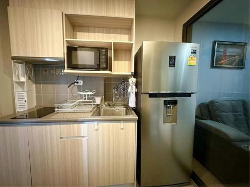 For Rent 1 Bedroom Ideo O2 Bangna