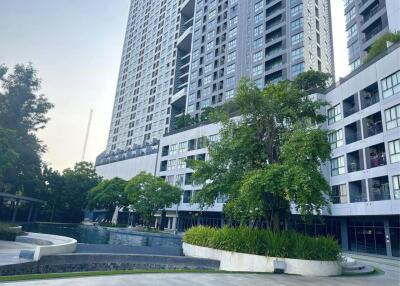 For Rent 1 Bedroom Ideo O2 Bangna