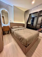 For Rent 1 Bedroom Life Asoke Hype